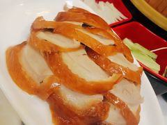 -好福记饭店(红梅公园店)