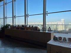 -Seesaw Coffee(朝阳大悦城店)