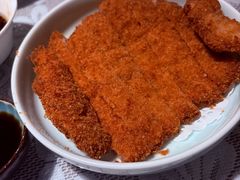 -熠盛·本帮菜Bistro(永嘉路店)