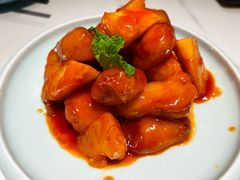 -相遇·鲜炒黄牛肉(丹阳吾悦广场店)