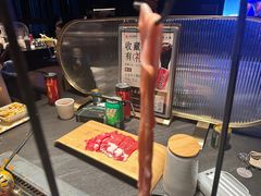 -宽来·欢聚火锅(来福士广场水景店)