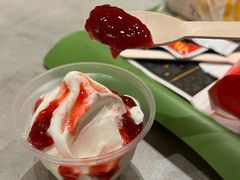 -麦当劳·得来速店(星沙大道店)