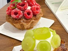 -富贵面包公司(运河店)