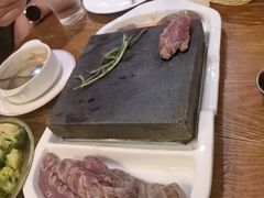 -Entrecôte 法国牛扒馆(保利·时光里店)
