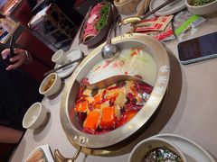-热辣宗师·串串火锅(万达金街店)