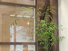 -竹子咖啡bamboo coffee