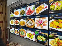-晓琦农家菜馆·地道农家菜