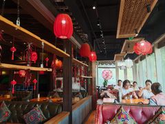 -望京一号·重庆江湖菜(工体店)