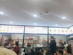 -歪头牛肉(金龙壹号店)