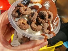 -DQ·蛋糕·冰淇淋(万象城店)