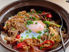 -本味轩精品茶餐厅(黄山路店)