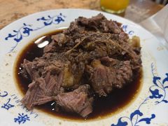 -柴氏风味斋(甘家口店)