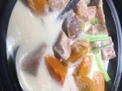 -南枝记·港式打边炉(新北万达店)