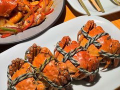 -蚝翅·海鲜粥·烧烤·龙虾季(海曙天一店)