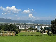 -云禾壹海景庄园餐厅