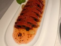 -淮扬府·游园京梦(中粮广场店)
