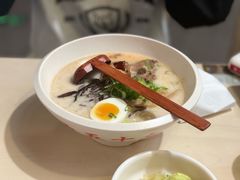 -味千拉面(首都机场T3店)