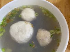 -阿玲面线糊(溪岸路店)