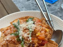 -芭莉与彩虹西餐厅(成都合生汇店)