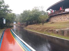 -南京市无想山景区