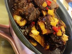 -都市阳光海鲜城(青山湖店)
