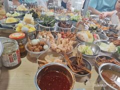 -江油特色冷沾沾(火炮街店)