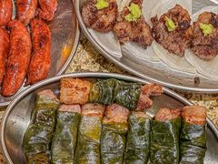 -首尔烤肉大排档(合生汇店)
