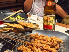 -沪小胖·小龙虾·蓝龙王(八佰伴店)