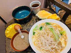 -汉仁宫·古法按摩·足道·SPA(沙井店)