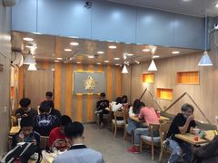 大堂-耐茶 NICE TEA(东城万达店)