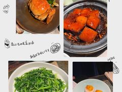 -苏帮袁Sue Cuisine(南开大悦城店)