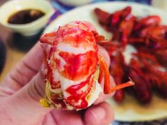 -一棠龙虾•王牌虾球(楚河汉街店)