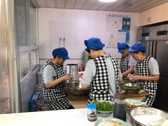 -桐香园小笼包(百井坊巷店)