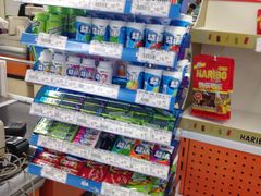 -农工商超市(金沙江路店)