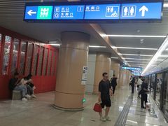 -前门(地铁站)
