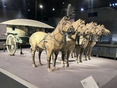 -秦始皇帝陵博物院-丽山园