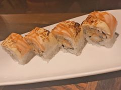 -山葵家·创意料理(万象汇店)