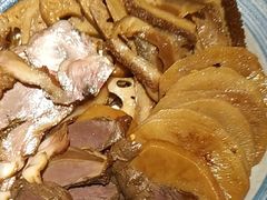 -受气牛肉·耙牛肉火锅(水晶郦城店)
