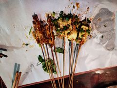 -林二哥宜烤官·宜宾小烧烤