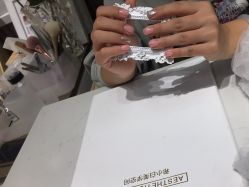 点击看大图 -今玥美甲美睫