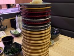 -上海来福士广场