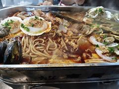 -原乡故事里海鲜大餐(玉祥门北马道巷店)