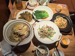 -话梅·客家小厨(东门店)