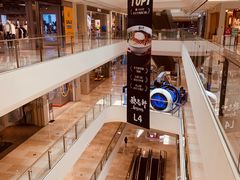 -东莞松山湖万象汇