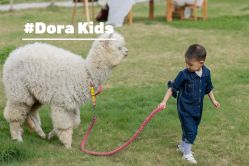 -DORA kids 朵拉儿童摄影花园店