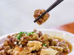 -如我美食(达道社区店)