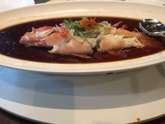 -申粤轩酒楼·三十年粤菜经典(丁香花园店)