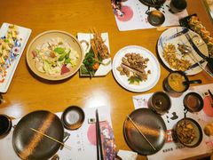 -大江户日本料理(吕厝店)