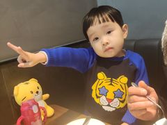 -萨莉亚(巴黎春天成山店)