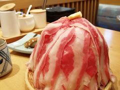 谷饲牛肉富士山寿喜锅-沼津港渔市(宏伊国际广场店)